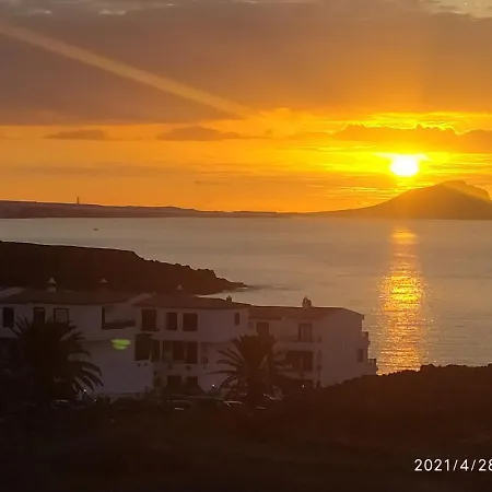 Seaview&best pool 2 Beds Balcon del Mar Appartement