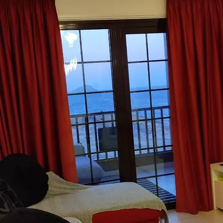 Appartement Seaview&best pool 2 Beds Balcon del Mar *