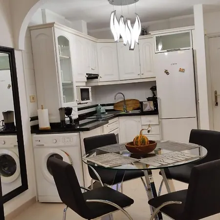 Appartement Seaview&best pool 2 Beds Balcon del Mar