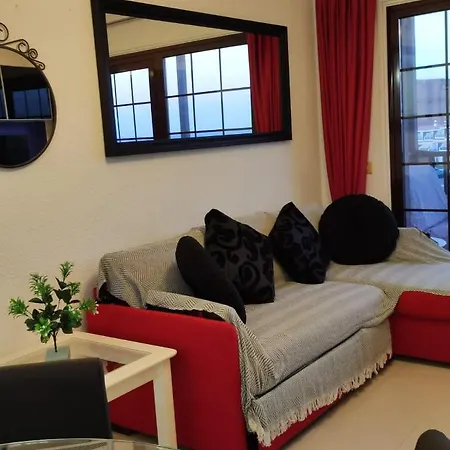 Appartement Seaview&best pool 2 Beds Balcon del Mar