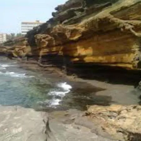 Seaview & Best Pool 2 Beds Balcon Del Mar
