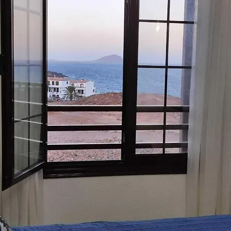 Apartment Seaview & Best Pool 2 Beds Balcon Del Mar