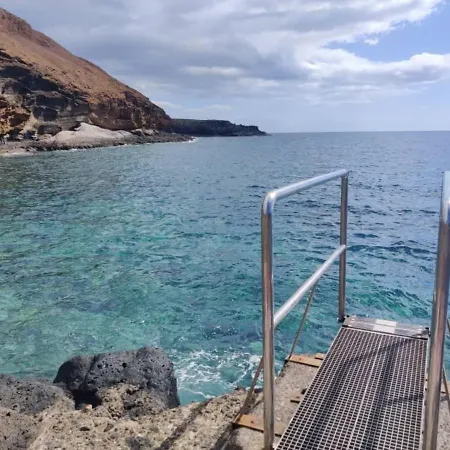 Seaview & Best Pool 2 Beds Balcon Del Mar 아파트