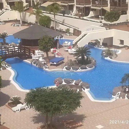 Seaview & Best Pool 2 Beds Balcon Del Mar *