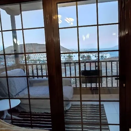 Seaview & Best Pool 2 Beds Balcon Del Mar * 코스타델실렌시오