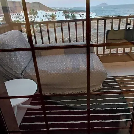 Seaview & Best Pool 2 Beds Balcon Del Mar 아파트 *